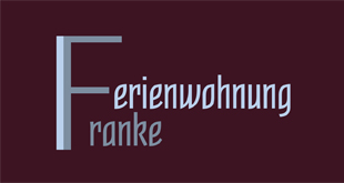 Ferienwohnung Franke - Logo